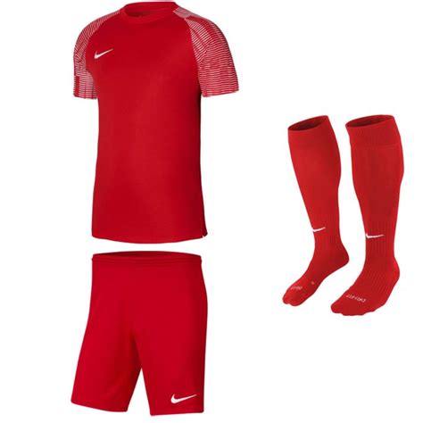 trikotsatz nike rot schwarz|Nike trikots günstig kaufen.